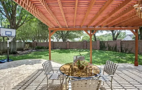 4702 Torrington Court Sugar Land TX 77479