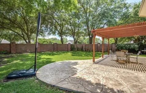 4702 Torrington Court Sugar Land TX 77479