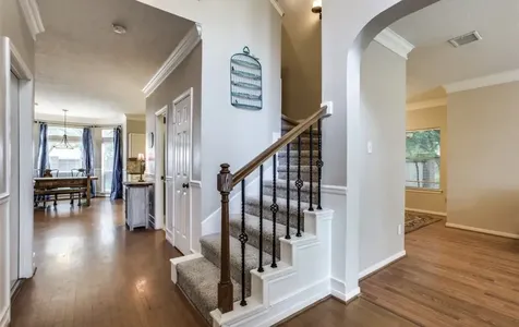 4702 Torrington Court Sugar Land TX 77479