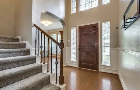 4702 Torrington Court Sugar Land TX 77479