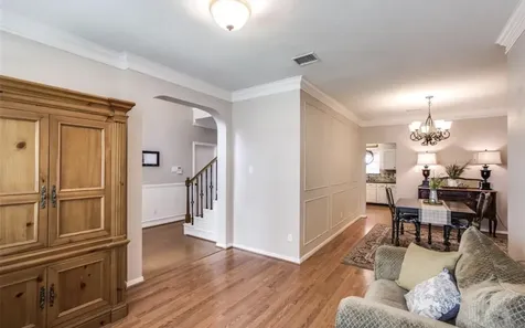 4702 Torrington Court Sugar Land TX 77479