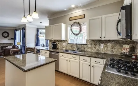 4702 Torrington Court Sugar Land TX 77479