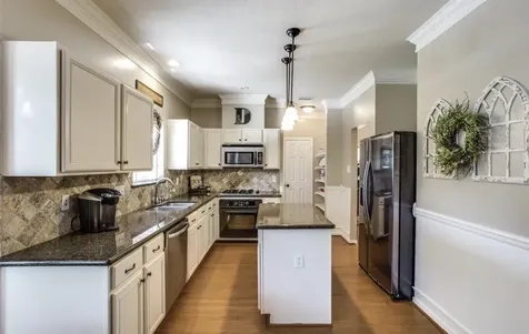 4702 Torrington Court Sugar Land TX 77479
