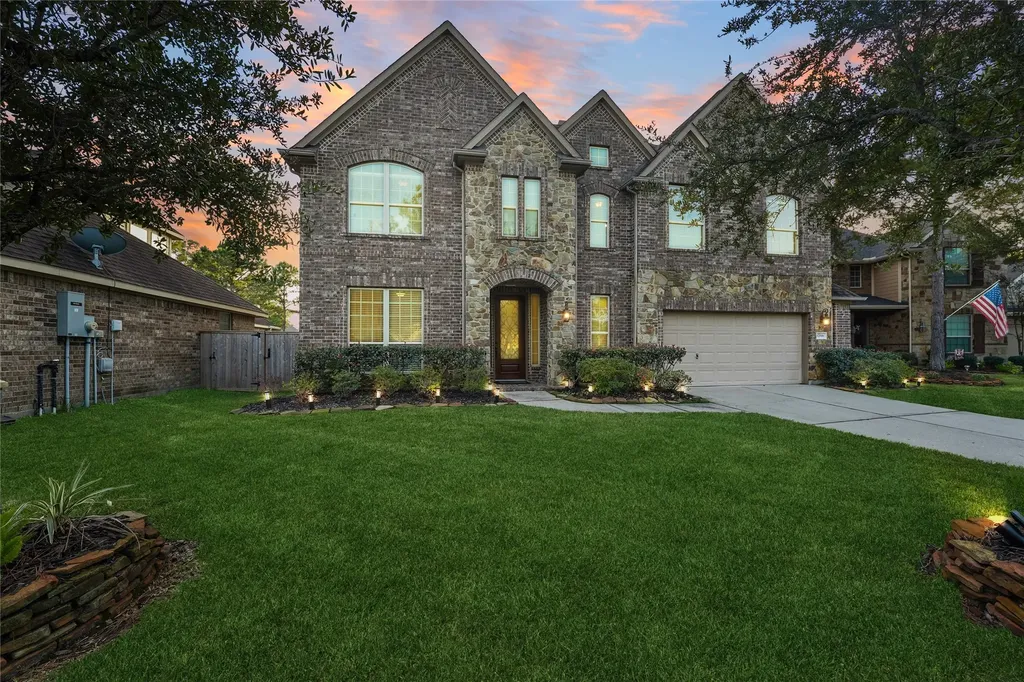 12506 Arnette Park Lane Humble TX 77346