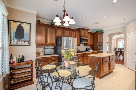 2633 Pueblo Court League City TX 77573