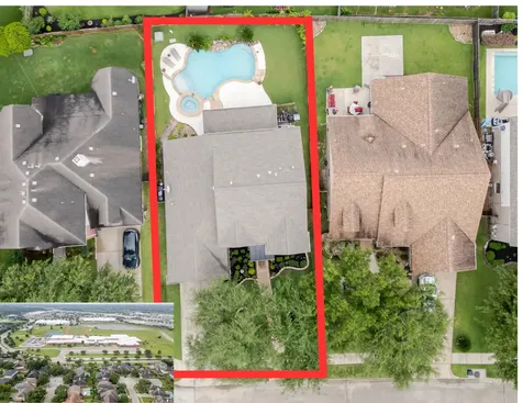 2633 Pueblo Court League City TX 77573