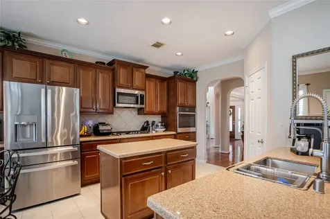 2633 Pueblo Court League City TX 77573