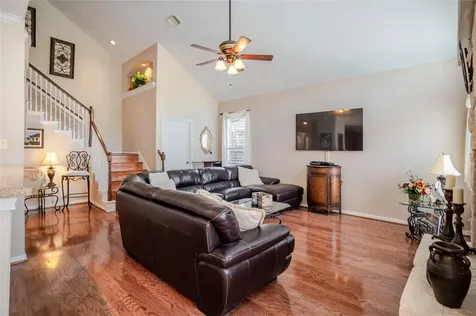 2633 Pueblo Court League City TX 77573