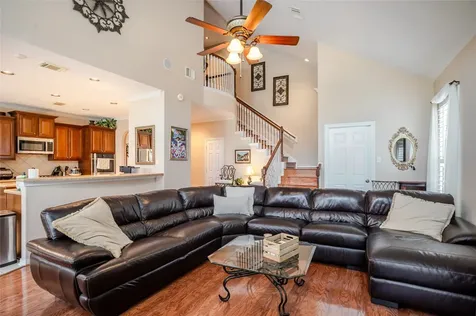 2633 Pueblo Court League City TX 77573
