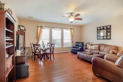 2633 Pueblo Court League City TX 77573