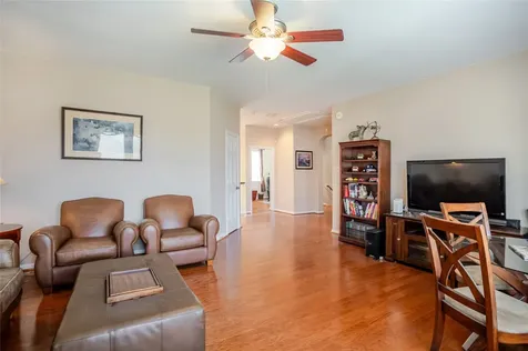 2633 Pueblo Court League City TX 77573