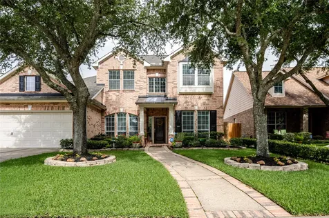 2633 Pueblo Court League City TX 77573