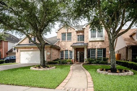 2633 Pueblo Court League City TX 77573