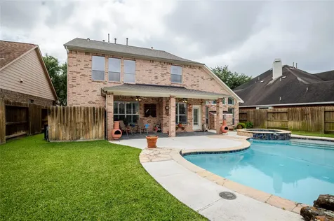 2633 Pueblo Court League City TX 77573