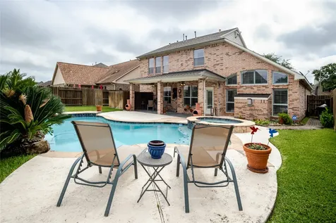 2633 Pueblo Court League City TX 77573