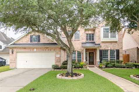 2633 Pueblo Court League City TX 77573