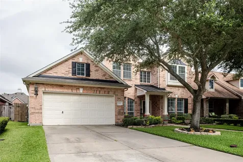 2633 Pueblo Court League City TX 77573