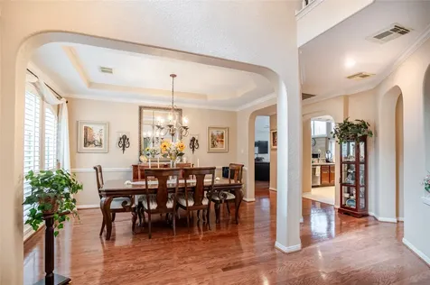 2633 Pueblo Court League City TX 77573