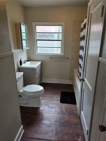 206 Gibbs Street Navasota TX 77868