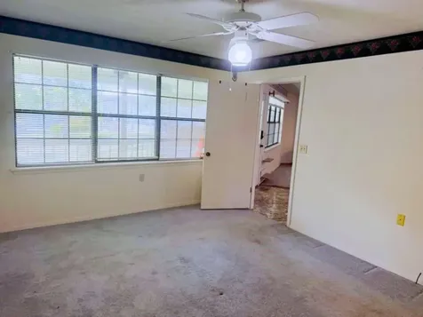 207 Fishers Point Burkeville TX 75932