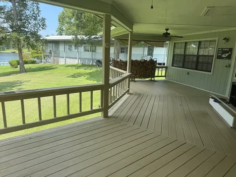 207 Fishers Point Burkeville TX 75932
