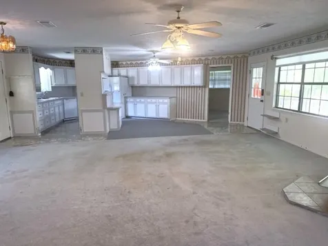 207 Fishers Point Burkeville TX 75932
