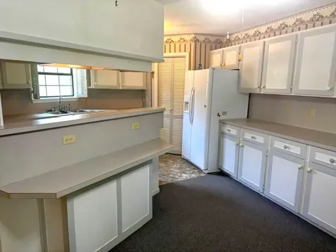 207 Fishers Point Burkeville TX 75932