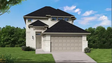 31969 Retama Ranch Lane Spring TX 77386