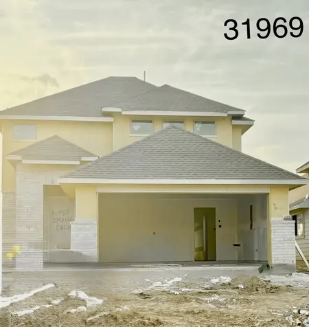 31969 Retama Ranch Lane Spring TX 77386