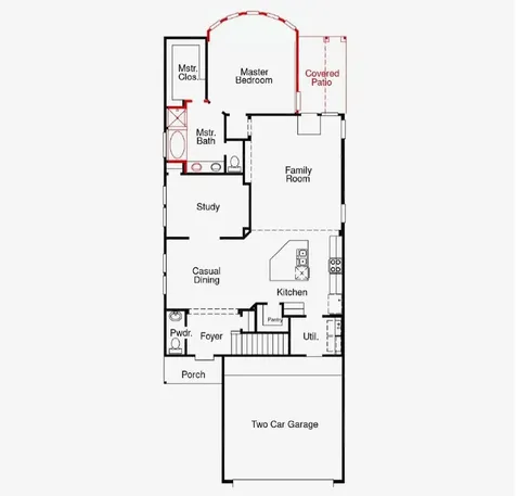 31969 Retama Ranch Lane Spring TX 77386