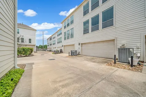1814 Matthews Street Houston TX 77019