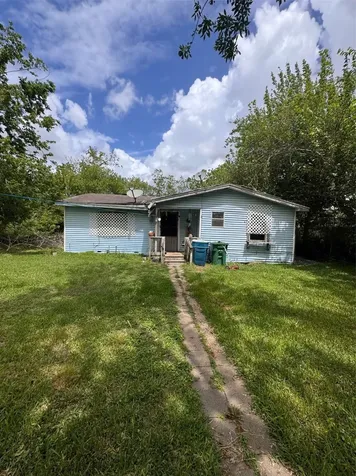 6021 Hertford Street Houston TX 77048
