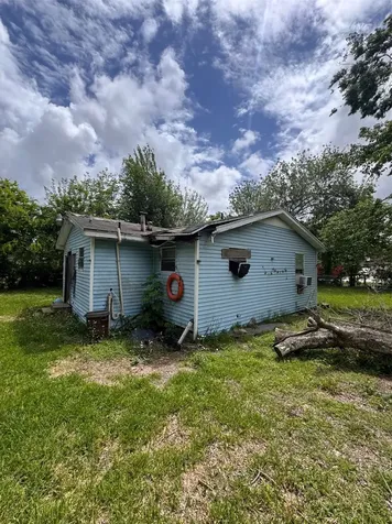 6021 Hertford Street Houston TX 77048