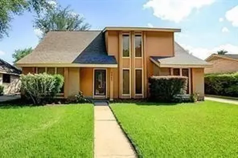 2907 Colonial Drive Sugar Land TX 77479