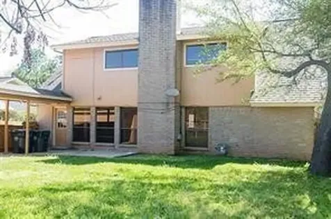 2907 Colonial Drive Sugar Land TX 77479