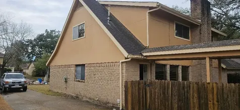 2907 Colonial Drive Sugar Land TX 77479