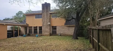 2907 Colonial Drive Sugar Land TX 77479