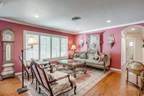 2608 Hartwood Drive Fort Worth TX 76109