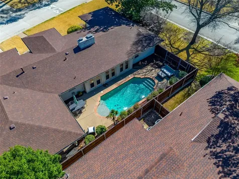 2608 Hartwood Drive Fort Worth TX 76109
