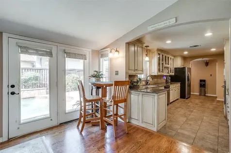 2608 Hartwood Drive Fort Worth TX 76109