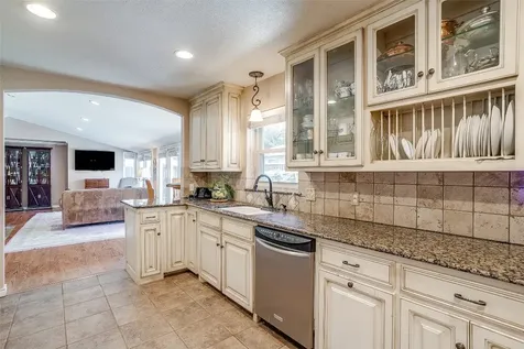 2608 Hartwood Drive Fort Worth TX 76109