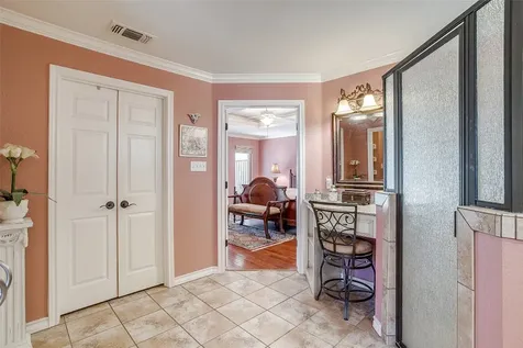 2608 Hartwood Drive Fort Worth TX 76109