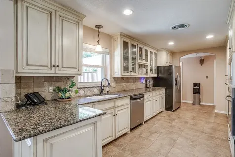 2608 Hartwood Drive Fort Worth TX 76109