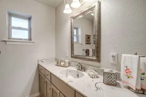 2608 Hartwood Drive Fort Worth TX 76109