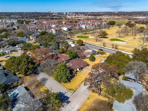 2608 Hartwood Drive Fort Worth TX 76109