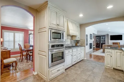 2608 Hartwood Drive Fort Worth TX 76109