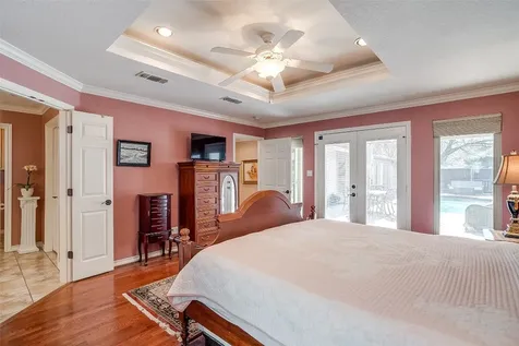 2608 Hartwood Drive Fort Worth TX 76109
