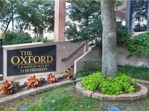 5150 Hidalgo Street 1503 Houston TX 77056