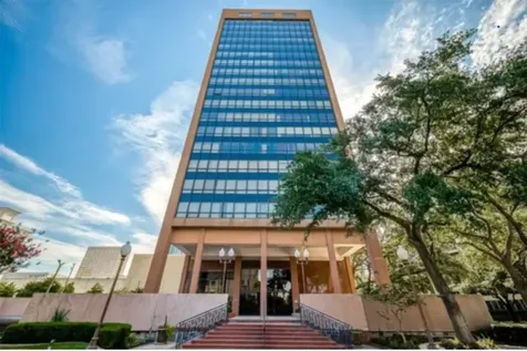 5150 Hidalgo Street 1503 Houston TX 77056