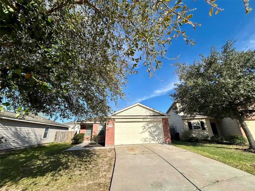 4258 Medina River Loop Spring TX 77386